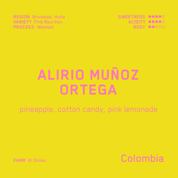 Alirio Muñoz Ortega (WS)