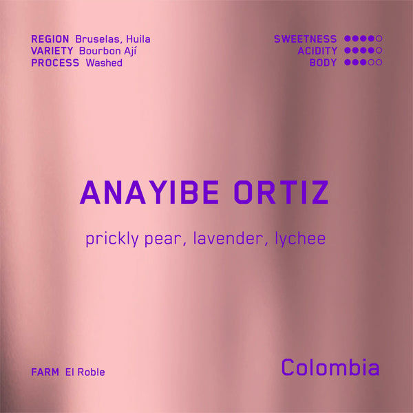 Anayibe Ortiz (WS)
