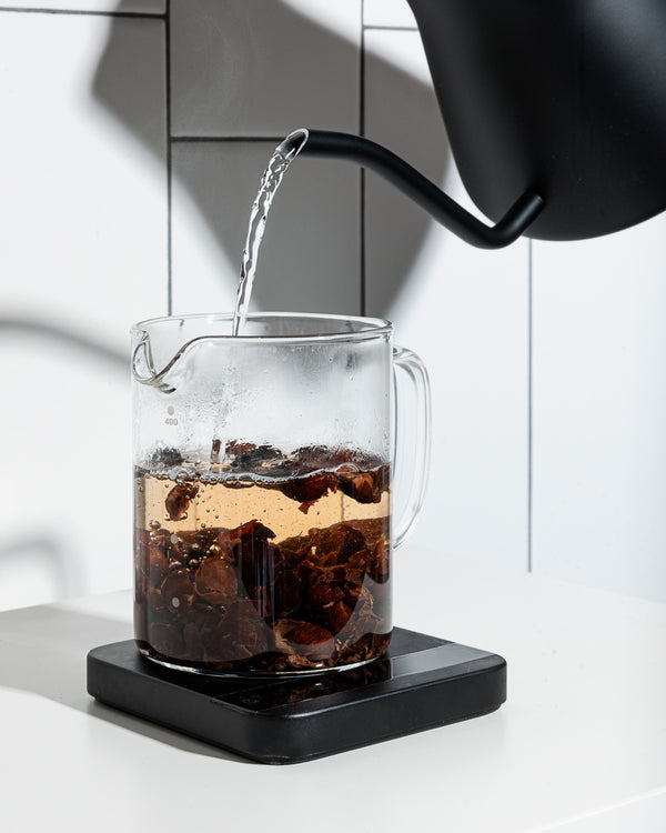 Cascara