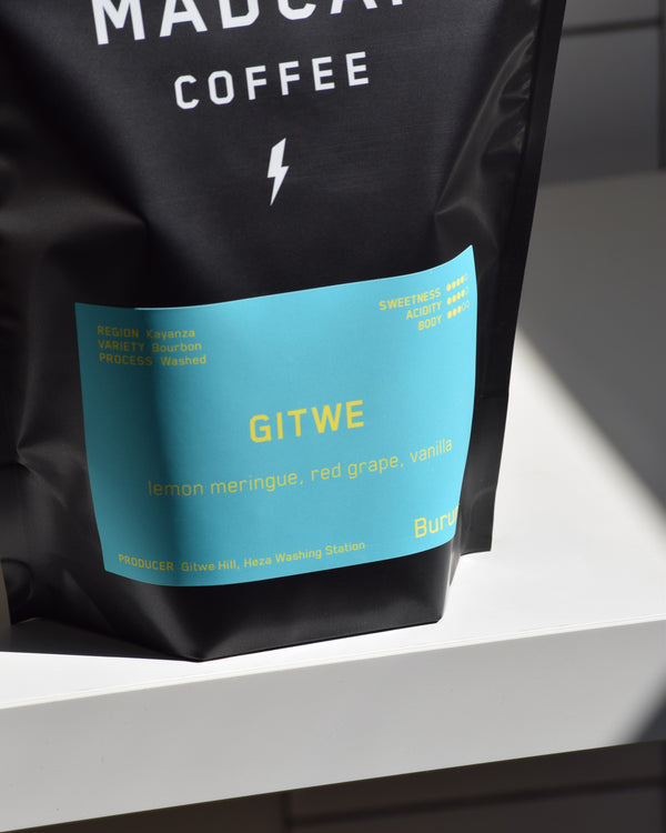 Gitwe