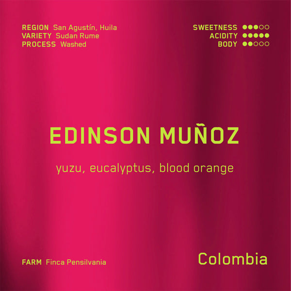 Copa de Oro Tasting Set