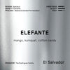 Elefante Extended Fermentation