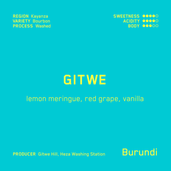 Gitwe