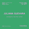 Juliana Guevara Java