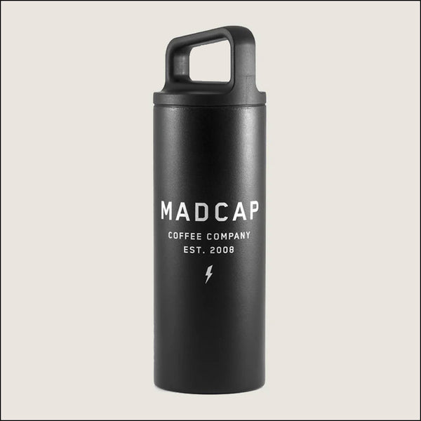 MiiR Wide Mouth Bottle (20oz)
