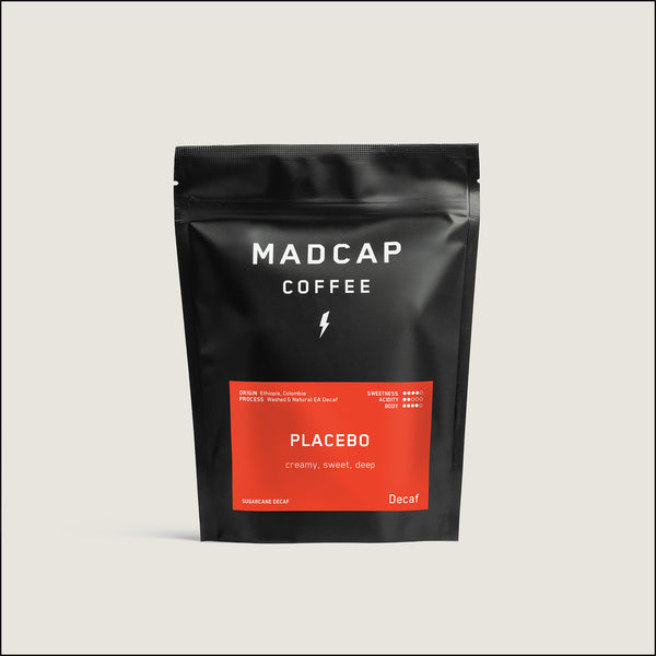 Placebo (Decaf)
