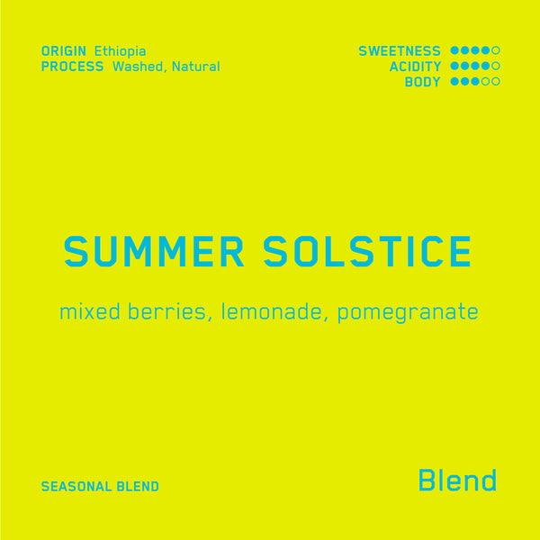 Summer Solstice
