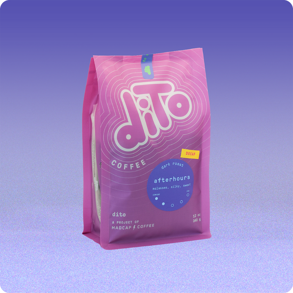 Afterhours Sample (WS)